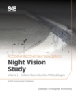 Image for Collision Reconstruction Methodologies Volume 2 : Night Vision Study