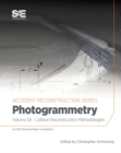 Image for Collision Reconstruction Methodologies Volume 3A : Photogrammetry