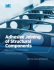 Image for Adhesive Joining of Structural Components: New Insights and Technologies
