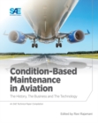 Image for Condition-Based Maintenance in Aviation