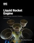Image for Liquid Rocket Engine : Thrust Chamber Parametric Modelin
