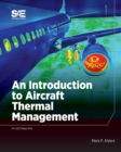 Image for An Introduction to Aircraft Thermal Management
