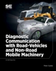 Image for Diagnostic Communication with Road-Vehicles and Non-Road Mobile Machinery