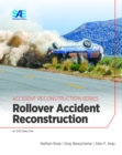 Image for Rollover Accident Reconstruction