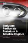 Image for Reducing Particulate Emissions in Gasoline Engines