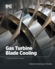 Image for Gas Turbine Blade Cooling