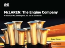 Image for McLaren: the Engine Company