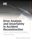 Image for Error Analysis and Uncertainty in Accident Reconstruction