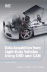 Image for Data Acquisition from Light-Duty Vehicles Using OBD and CAN