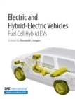 Image for Fuel Cell Hybrid EVs