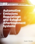Image for Automotive Emissions Regulations and Exhaust Aftertreatment Systems