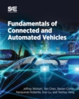 Image for Fundamentals of Connected and Automated Vehicles