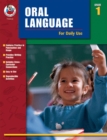 Image for Oral Language for Daily Use, Grade 1