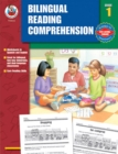 Image for Bilingual Reading Comprehension, Grade 1
