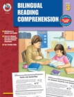 Image for Bilingual Reading Comprehension, Grade 3