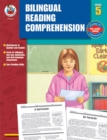 Image for Bilingual Reading Comprehension, Grade 5