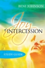 Image for The Joy of Intercession Study Guide : Becoming a Happy Intercessor