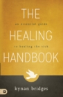 Image for Healing Handbook, The