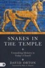 Image for Snakes In The Temple