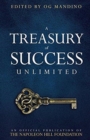 Image for Treasury Of Success Unlimited, A