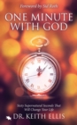 Image for One Minute With God