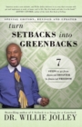 Image for Turn Setbacks Into Greenbacks