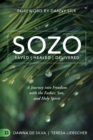 Image for Sozo  : saved, healed, delivered