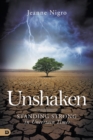 Image for Unshaken : Standing Strong in Uncertain Times
