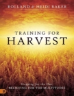 Image for Training For Harvest