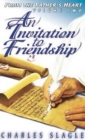 Image for An Invitation to Friendship