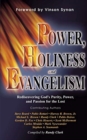 Image for Power, Holiness and Evangelism