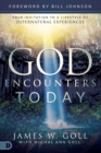Image for God Encounters Today