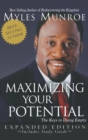 Image for Maximizing Your Potential : The Keys to Dying Empty (Expanded)