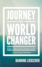 Image for Journey of a World Changer