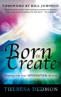 Image for Born to Create
