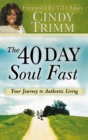 Image for 40 Day Soul Fast