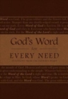 Image for God&#39;s Word For Every Need