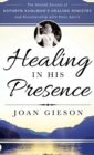 Image for Healing in His Presence