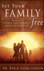 Image for Set Your Family Free