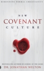 Image for New Covenant Culture