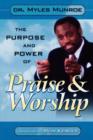 Image for Power of Praise