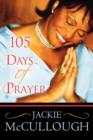 Image for 105 Days of Prayer