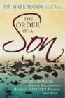 Image for Order of a Son