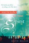 Image for Surrender to the Spirit