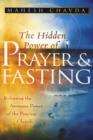 Image for Hidden Power of Prayer and Fasting