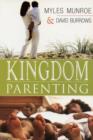 Image for Kingdom Parenting