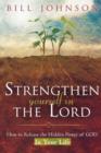 Image for Strengthen Yourself in the Lord