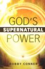 Image for God&#39;s Supernatural Power