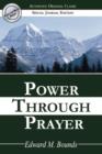 Image for Power Through Prayer (Special)