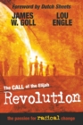 Image for Call of the Elijah Revolution : The Passion for Radical Change